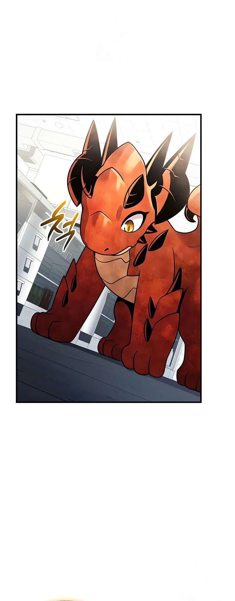 I Obtained a Mythic Item Chapter 165 Fix Gambar 37